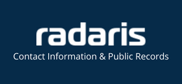 Radaris - people search
